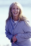 Бритни Спирс (Britney Spears) съемки клипа Sometimes, 1999 - 20xHQ  7f03d6282706832