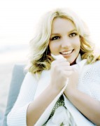 Бритни Спирс (Britney Spears) Cliff Watts Photoshoot 2006 (34xHQ,MQ) 019618282711881