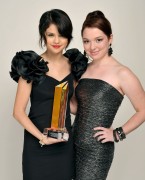 Селена Гомес (Selena Gomez) 6th Annual Hollywood Style Awards Photoshoot (5xHQ) Eda9d8282717178