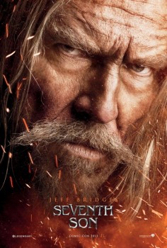 Седьмой сын (2014) Седьмой сын (2014)