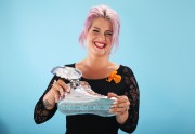 Келли Осборн (Kelly Osbourne) Poses for Portraits at the DoSomething.org and VH1's 2013 Do Something Awards at Avalon in Hollywood, CA - July 31, 2013 (20xHQ) C97e50282877302