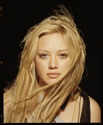 Хилари Дафф (Hilary Duff) 'Hilary Duff' album promoshoot by Andrew MacPherson 2003 - 17xHQ 5b0350282885548