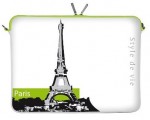 Stylish Notebook and Tablet Sleeve