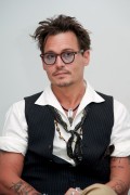 Джонни Депп (Johnny Depp) The Lone Ranger Press Conference (New Mexico, 19.06.2013) 13d0a9283308974