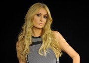 Пэрис Хилтон (Paris Hilton) 2013-10-07 poses for a portrait in Los Angeles - 12xHQ 8b2efa283309480