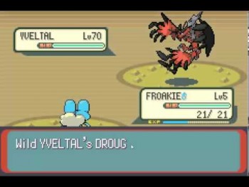 DESCARGAR JUEGOS DE POKEMON DE GBA descargar juegos de pokemon de gba: