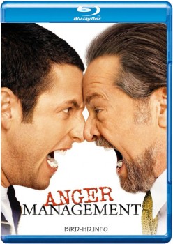 Anger Management 2003 m720p BluRay x264-BiRD Anger Management 2003 m720p BluRay x264-BiRD