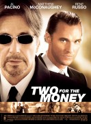 Деньги на двоих / Two for the Money (Аль Пачино, Мэттью МакКонахи, 2005) 0603ec284089394