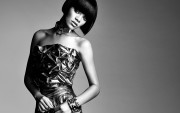 Рианна (Rihanna) Gabor Jurina Photoshoot for Fashion Magazine October 2007 (3xHQ) C0470d284119172
