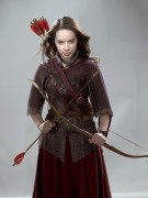 Анна Попплуэлл (Anna Popplewell) Promoshoot for The Chronicles of Narnia, Prince Caspian (15xHQ) C5c377284123918