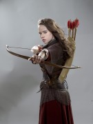 Анна Попплуэлл (Anna Popplewell) Promoshoot for The Chronicles of Narnia, Prince Caspian (15xHQ) F9e65b284124004