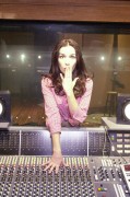 Наталия Орейро (Natalia Oreiro) Music Studio Photoshoot (9xHQ) 5abfbb284268179