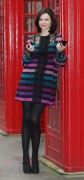 Софи Эллис-Бекстор (Sophie Ellis-Bextor) Sexy Curves Rimmel Mascara Range by Dan Kitwood, London 2008 - 18xHQ 768593284281671