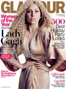 Лэди Гага (Lady Gaga) - Patrick Demarchelier Photoshoot for Glamour Magazine December 2013 (4xHQ) 607887284847455