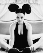 Кристина Риччи (Christina Ricci) Peggу Sirоta Photoshoot, Rolling Stone 1999 (10xHQ) 9d393a284972066