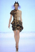 Alexander McQueen - Paris SS10 Fashion Show - 260xHQ 2a448e285396338