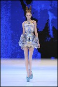 Alexander McQueen - Paris SS10 Fashion Show - 260xHQ 3ecb02285395948