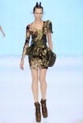 Alexander McQueen - Paris SS10 Fashion Show - 260xHQ 8df618285395800