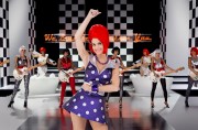 Кэти Перри (Katy Perry) ProSieben Star Force Promos by Holger Rauner - 9xHQ,MQ 1626e1285413749