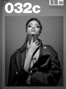 Rihanna - 032c Magazine Winter (2013/2014)
