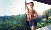 Скарлетт Йохансcон (Scarlett Johansson) Mango Summer 2011 Campaign Photoshoot (7xHQ,MQ) E548f3285945767