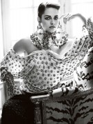 Кристен Стюарт (Kristen Stewart) фото Mario Testino, для Vanity Fair 2012 - 11xНQ 2990df285980508