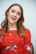 Сирша Ронан (Saoirse Ronan) Portraits at 'The Host' Press Conference at the Four Seasons Hotel in Beverly Hills - March 16,2013 - 9xHQ F02032285993980