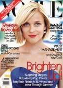 Риз Уизерспун (Reese Witherspoon) Vogue November, 2008 - 7xHQ E6cfbd286254565