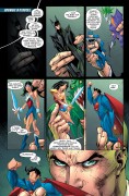 Superman Unchained #4