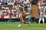 Ана Иванович - at 2nd round of 2013 Wimbledon (38xHQ) 165ad4287474808