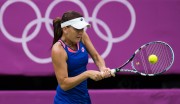 Агнешка Радванска - at 2012 Olympics in London (58xHQ) 58d2bc287474408