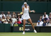 Ана Иванович - at 2nd round of 2013 Wimbledon (38xHQ) 73834e287474507