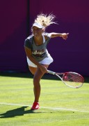 Каролин Возняцки (Caroline Wozniacki) training at 2012 Olympics in London (27xHQ) 7a3aa8287475125