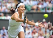 Ана Иванович - at 2nd round of 2013 Wimbledon (38xHQ) 9a86f6287474547