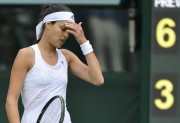 Ана Иванович - at 2nd round of 2013 Wimbledon (38xHQ) A4f79d287474567