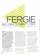 Стейси Фергюсон (Ферги, Stacy Ferguson (Fergie) Cleo Magazine SA, June 2010 (5xHQ) 9b860b287524426