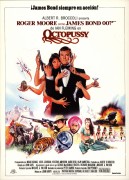 Джеймс Бонд 007: Осьминожка / James Bond 007: Octopussy (Роджер Мур, 1983) 1f8e93287547270