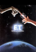 Инопланетянин / E.T. the Extra-Terrestrial (Дрю Бэрримор, 1982)  Eb6df1287724732