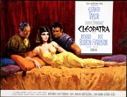 Клеопатра / Cleopatra (Элизабет Тэйлор, 1963)  235265287777870
