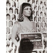 Клеопатра / Cleopatra (Элизабет Тэйлор, 1963)  F45c92287777369