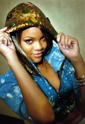 Рианна (Rihanna) Rob Verhorst Photoshoot - 14xHQ D02f24288478873