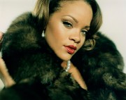 Рианна (Rihanna) Derrick Santini Photoshoot 2005 - 6xHQ B79d2b288488082