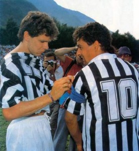 Roberto Baggio - Страница 5 7f9853288506482