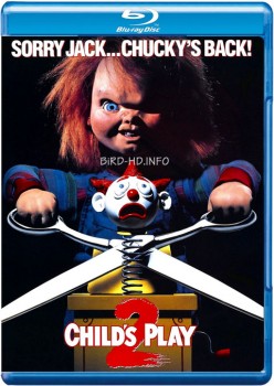 Child's Play 2 1990 m720p BluRay x264-BiRD Child's Play 2 1990 m720p BluRay x264-BiRD