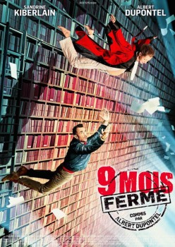 9 месяцев строгого режима (2013) 9 месяцев строгого режима (2013)