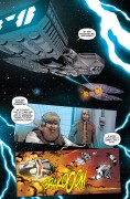 Battlestar Galactica (Vol 2) #4