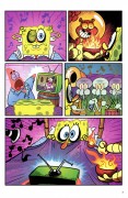 SpongeBob Comics #26