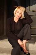 Эллен Баркин / Ellen Barkin - Axel Koester photoshoot - 10 HQ 56538b289314263