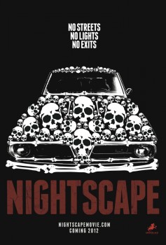 Ночной побег / Nightscape (2012) Ночной побег / Nightscape (2012)