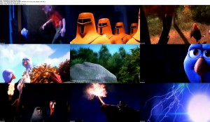 Download Free Birds (2013) CAM 350MB Ganool